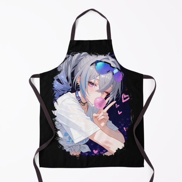Item preview, lobo plateado nivel 999 designed and sold by Green Sama.