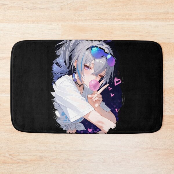 Item preview, silver wolf lv 999 designed and sold by Green Sama.