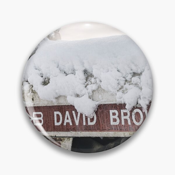 Item preview, Frosty DB designed and sold by Jim Love.