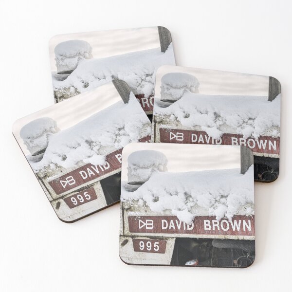 Item preview, Frosty DB designed and sold by Jim Love.