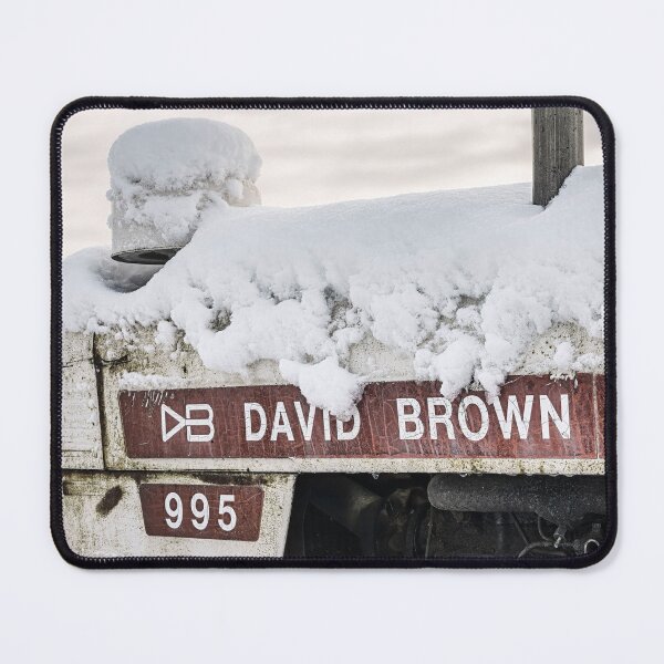 Item preview, Frosty DB designed and sold by Jim Love.