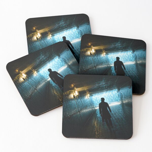 Item preview, Broadcast: Beyond the Code designed and sold by kdhill.
