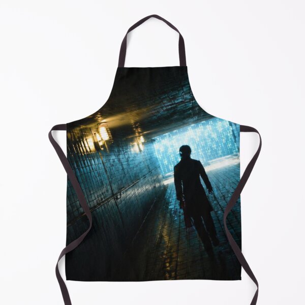 Item preview, Broadcast: Beyond the Code designed and sold by kdhill.