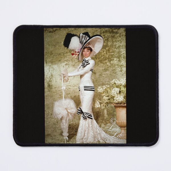 Item preview, Audrey Hepburn Majestic Photograph designed and sold by LuluLeb.