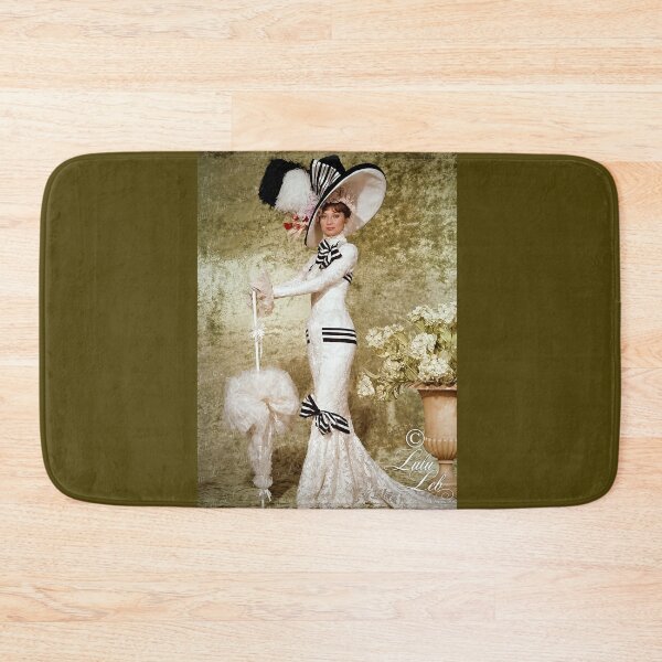 Item preview, Audrey Hepburn Majestic Photograph designed and sold by LuluLeb.