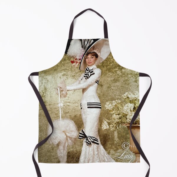 Item preview, Audrey Hepburn Majestic Photograph designed and sold by LuluLeb.