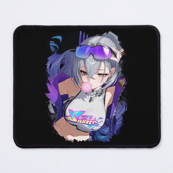 Item preview, silver wolf lv 999 hsr designed and sold by Green Sama.