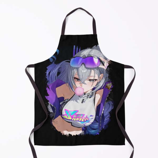 Item preview, silver wolf lv 999 hsr designed and sold by Green Sama.