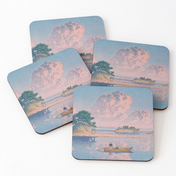 Item preview, Hasui Kawase designed and sold by TizianaBrand.