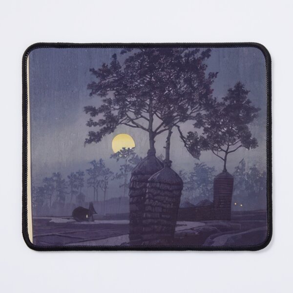 Item preview, Hasui Kawase designed and sold by TizianaBrand.