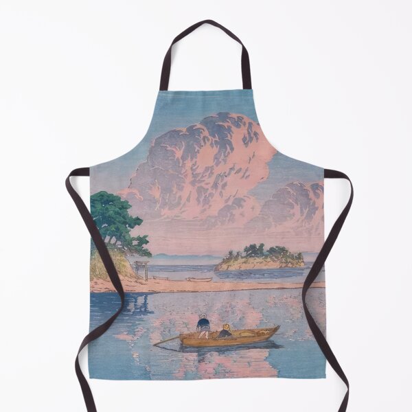 Item preview, Hasui Kawase designed and sold by TizianaBrand.