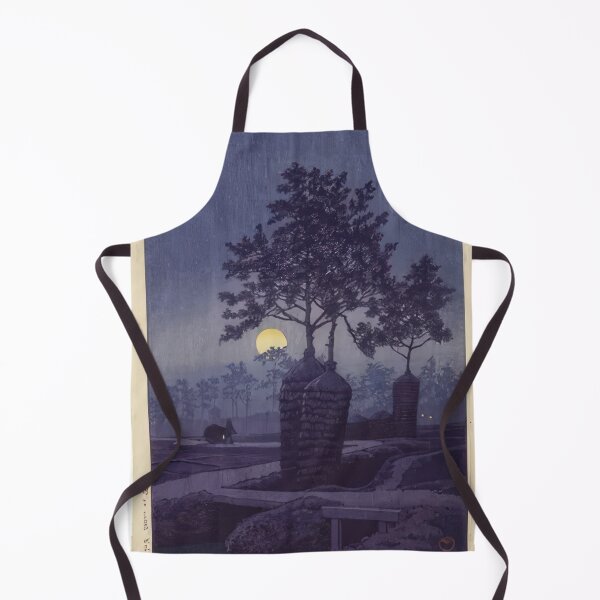 Item preview, Hasui Kawase designed and sold by TizianaBrand.
