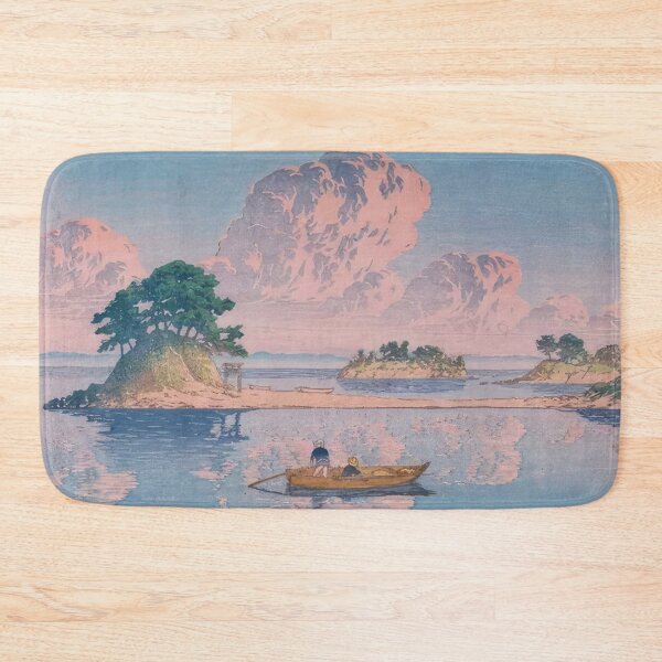 Item preview, Hasui Kawase designed and sold by TizianaBrand.