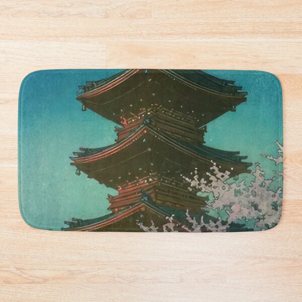 Item preview, Hasui Kawase designed and sold by TizianaBrand.