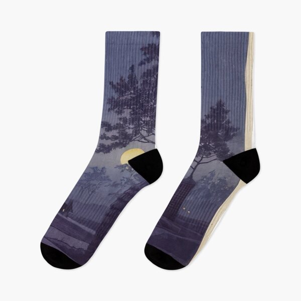 Item preview, Hasui Kawase designed and sold by TizianaBrand.