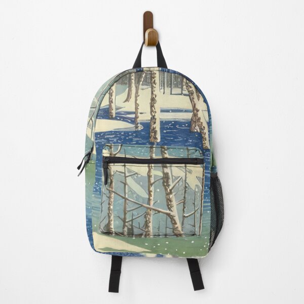 Item preview, Hasui Kawase designed and sold by TizianaBrand.