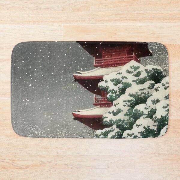 Item preview, Hasui Kawase designed and sold by TizianaBrand.