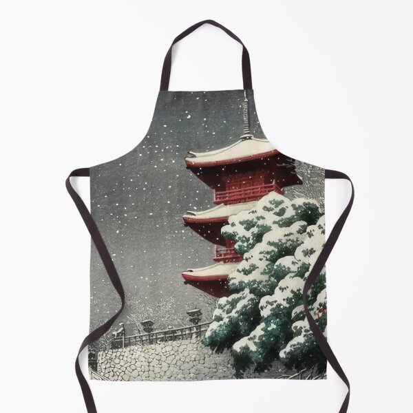 Item preview, Hasui Kawase designed and sold by TizianaBrand.