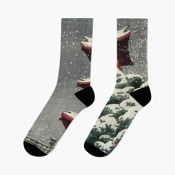 Item preview, Hasui Kawase designed and sold by TizianaBrand.