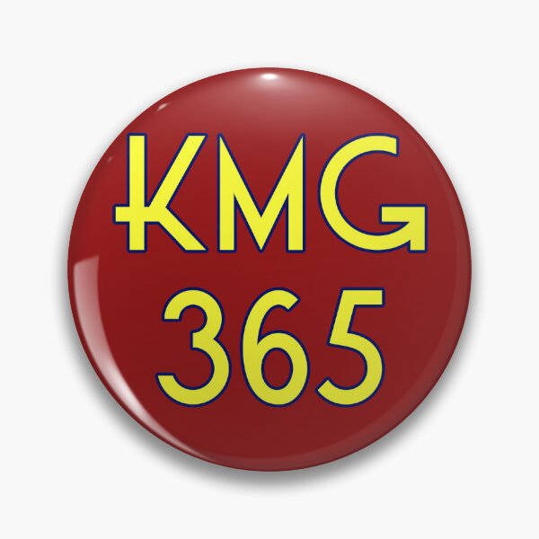Item preview, KMG 365 Vintage designed and sold by Normbot2000.
