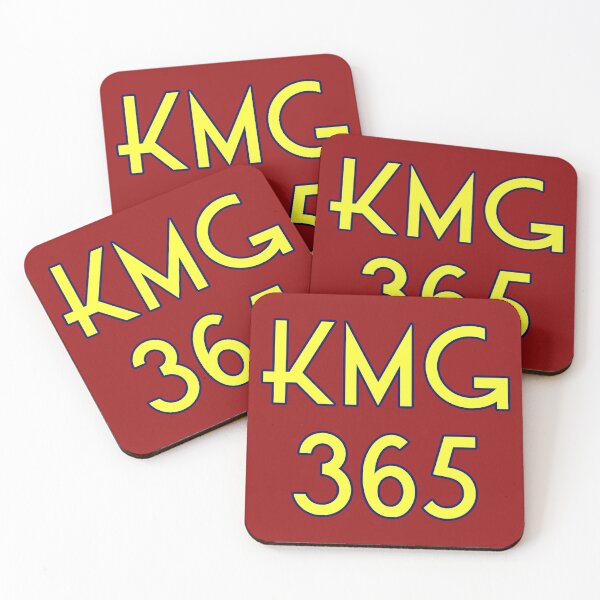 Item preview, KMG 365 Vintage designed and sold by Normbot2000.
