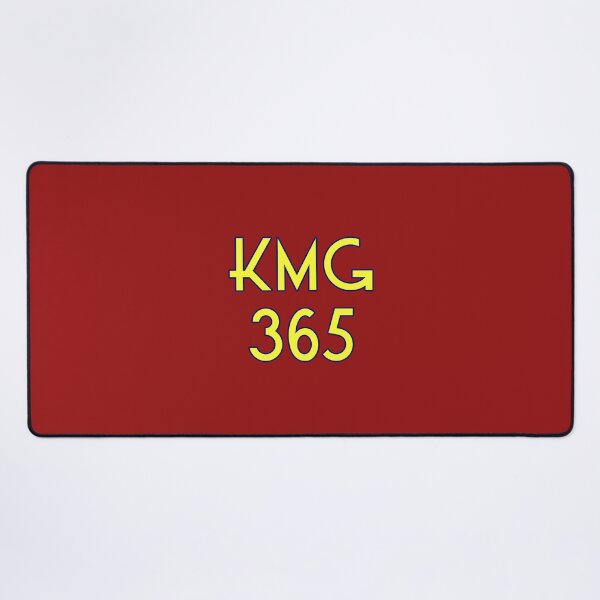 Item preview, KMG 365 Vintage designed and sold by Normbot2000.