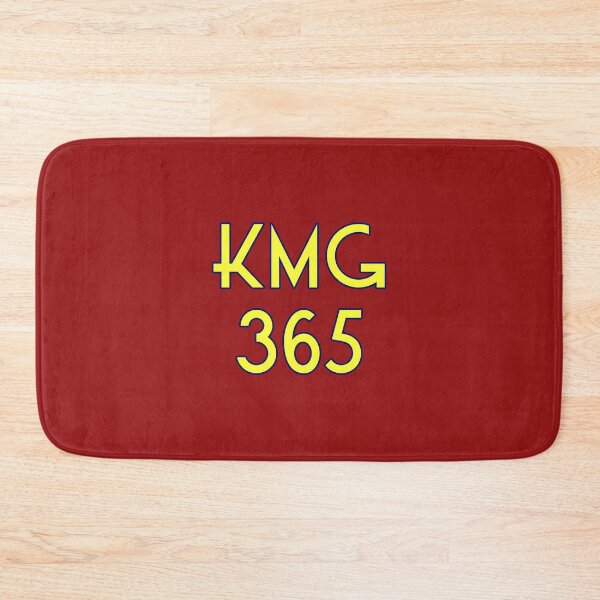 Item preview, KMG 365 Vintage designed and sold by Normbot2000.