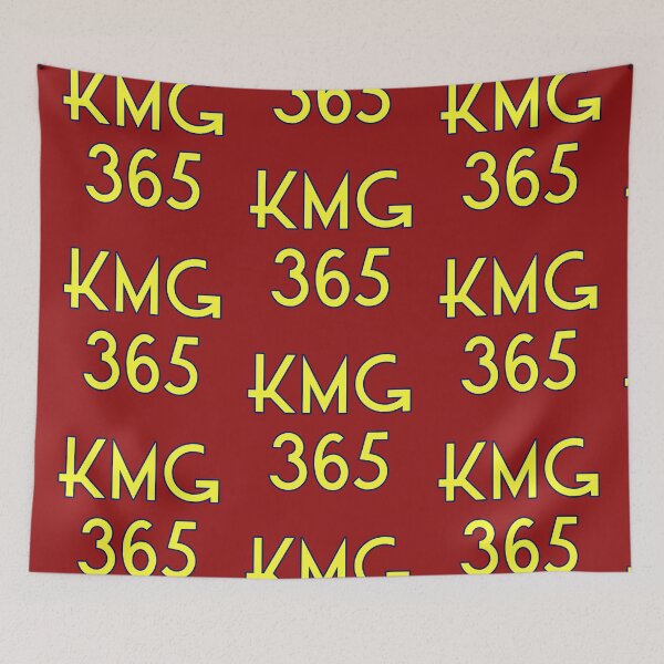 Item preview, KMG 365 Vintage designed and sold by Normbot2000.