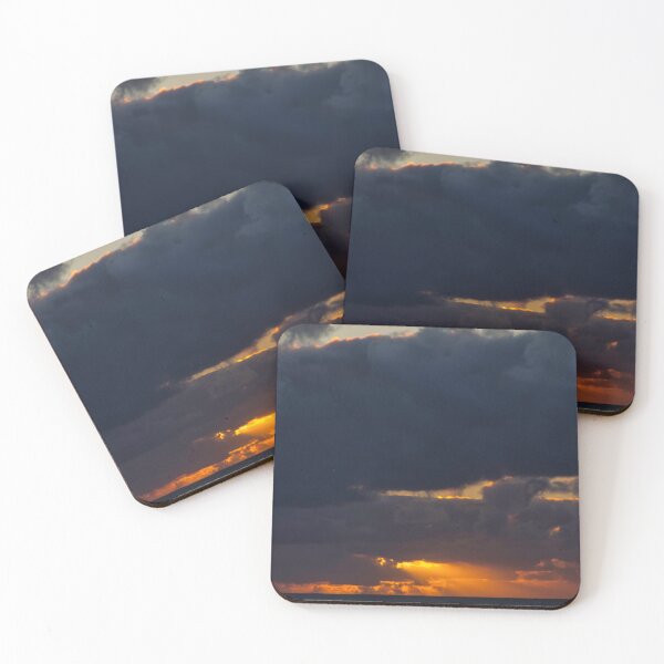 Item preview, Sunset 628 designed and sold by neandercol.