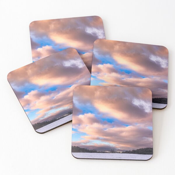 Item preview, Cotton Candy Winter designed and sold by Jim Love.