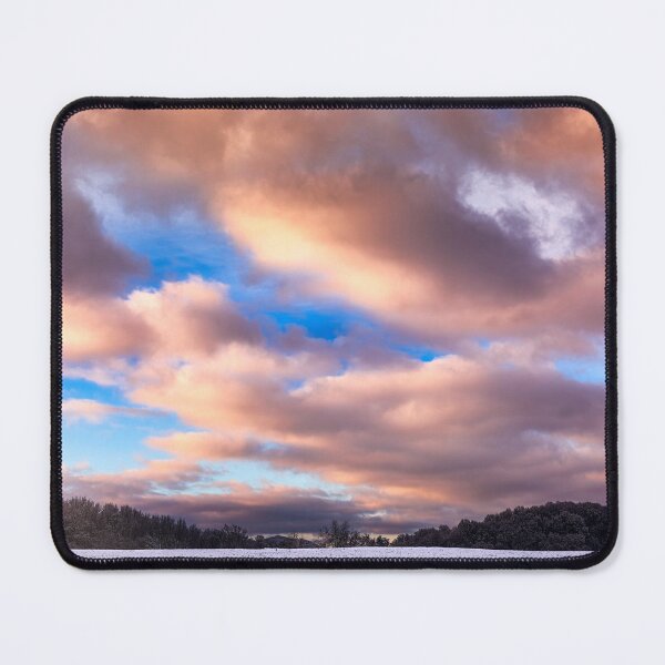 Item preview, Cotton Candy Winter designed and sold by Jim Love.