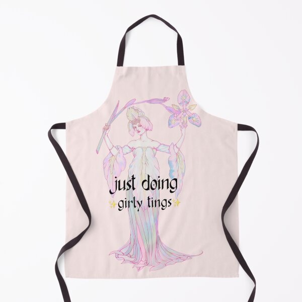 Item preview,  Girly things Bubbblegum coloured Fairy designed and sold by mooncakekaro.