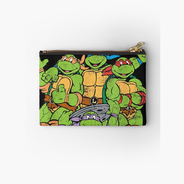 Item preview,  Teenage Mutant Ninja Turtles designed and sold by PrimeThoughts.