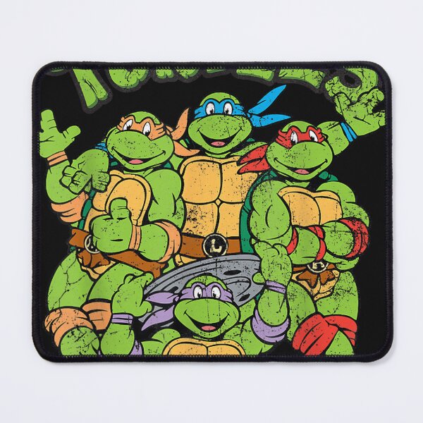 Item preview, Teenage Mutant Ninja Turtles designed and sold by PrimeThoughts.