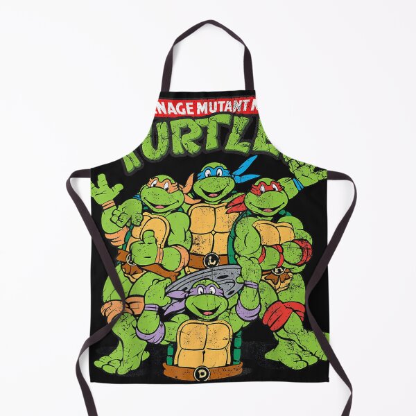 Item preview, Teenage Mutant Ninja Turtles designed and sold by PrimeThoughts.
