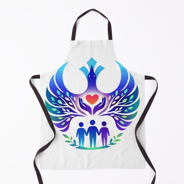 Item preview, SSW Rebel Loon designed and sold by MN School Social Work.