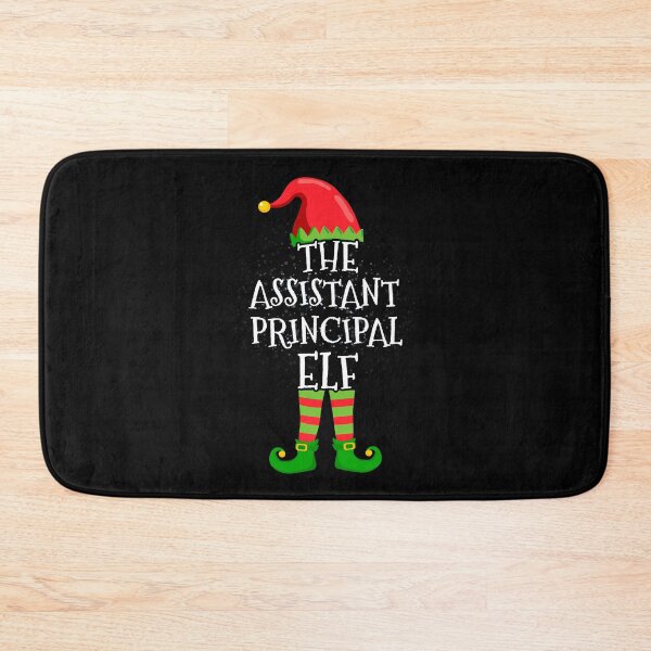 Item preview, Assistant Principal Elf Family Matching Christmas Group designed and sold by CosmoKitsch.