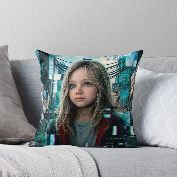 Item preview, Pragmata designed and sold by Thiago Valentim.