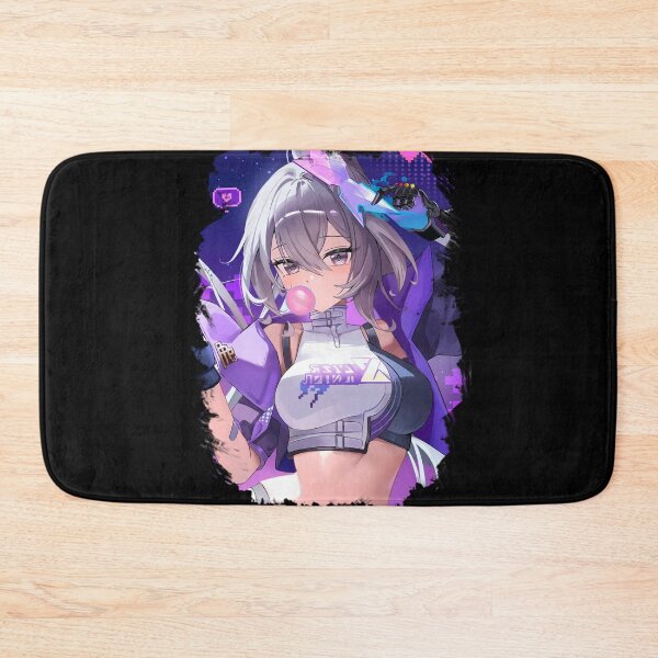 Item preview, silver wolf lv 999 designed and sold by Green Sama.
