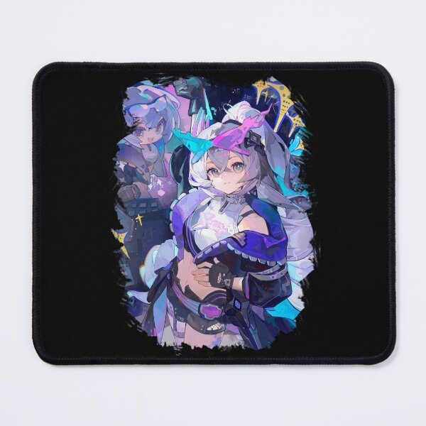 Item preview, silver wolf lv 999 designed and sold by Green Sama.