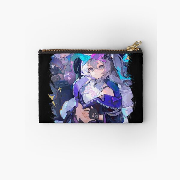 Item preview, silver wolf lv 999 designed and sold by Green Sama.