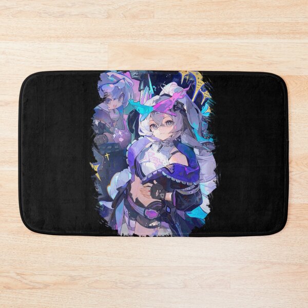 Item preview, silver wolf lv 999 designed and sold by Green Sama.