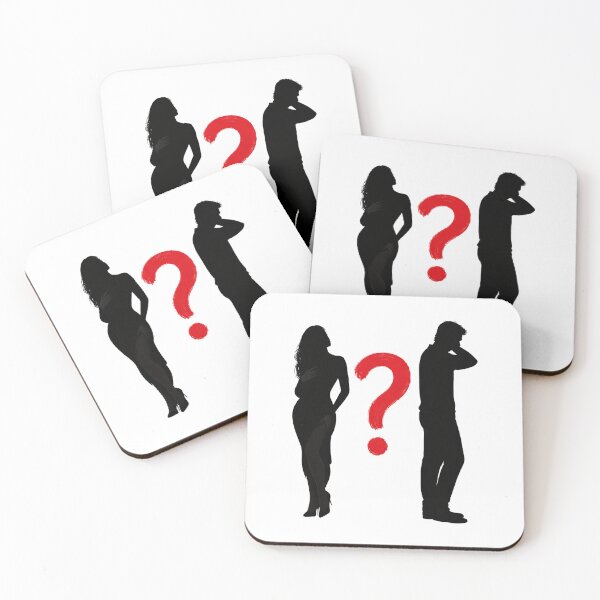 Item preview, me or you designed and sold by puzzell.
