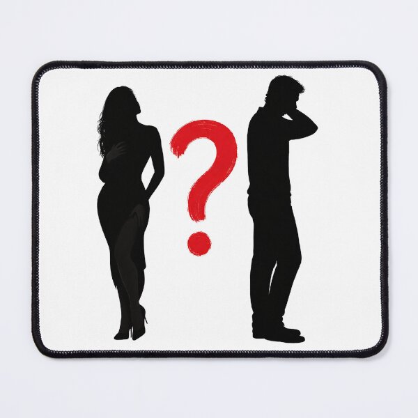 Item preview, me or you designed and sold by puzzell.