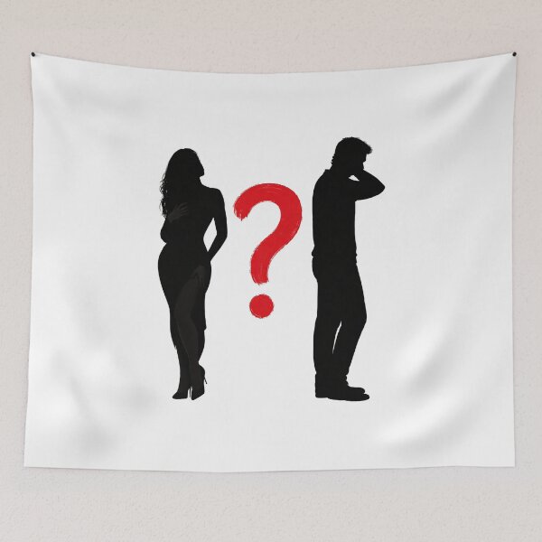 Item preview, me or you designed and sold by puzzell.