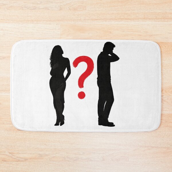 Item preview, me or you designed and sold by puzzell.