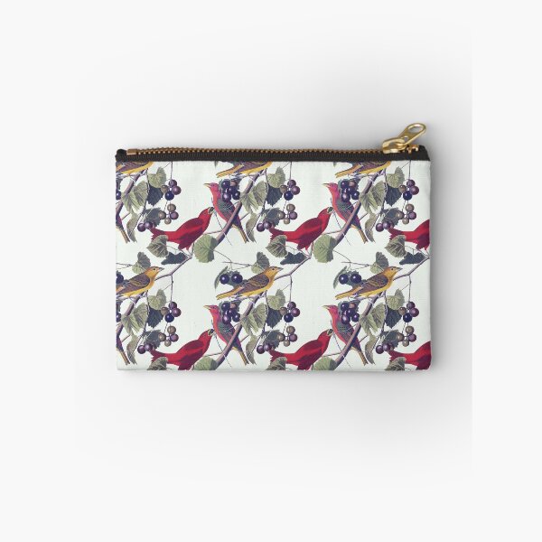Item preview, Antique Bird Pattern designed and sold by k8studio.