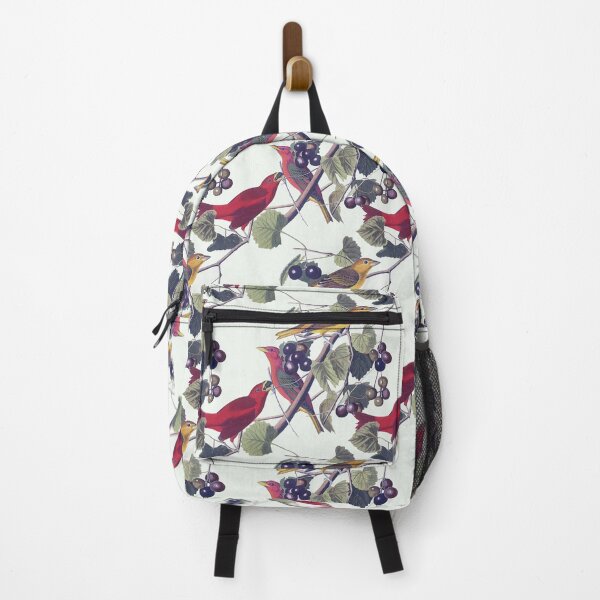 Item preview, Antique Bird Pattern designed and sold by k8studio.