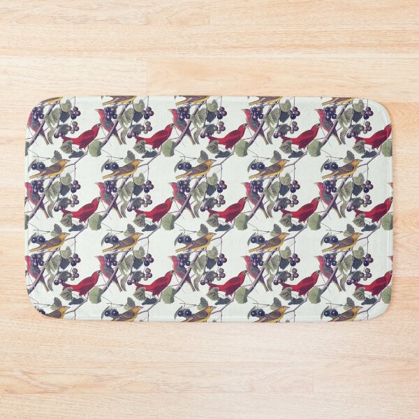 Item preview, Antique Bird Pattern designed and sold by k8studio.