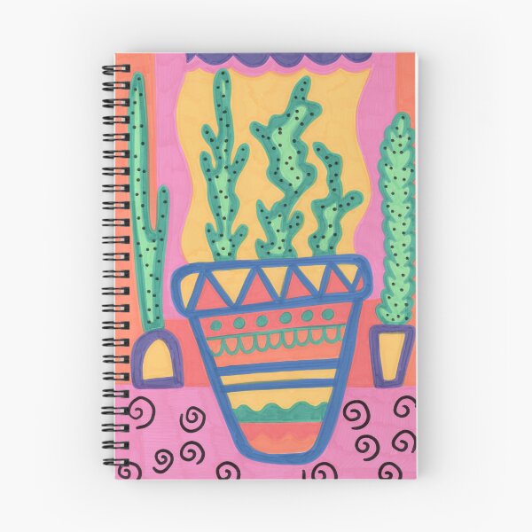 Item preview, Paint Pens Doodle - Prickle designed and sold by Paintdoodles.